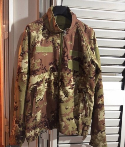 Giacca militare esercito - giacca,