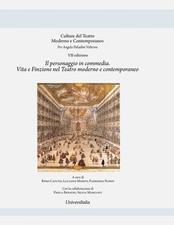 Libro - Personaggio In