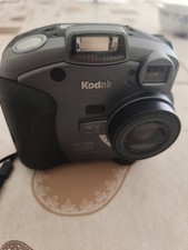 Kodak DC290 Zoom macchina