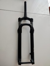 Rockshox judy silver - rockshox,