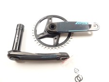 Set pedivelle Sram Force XPLR