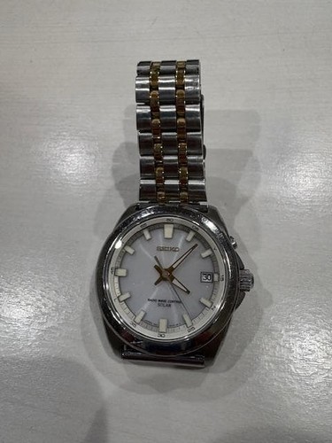 Orologio solare seiko - orologio,