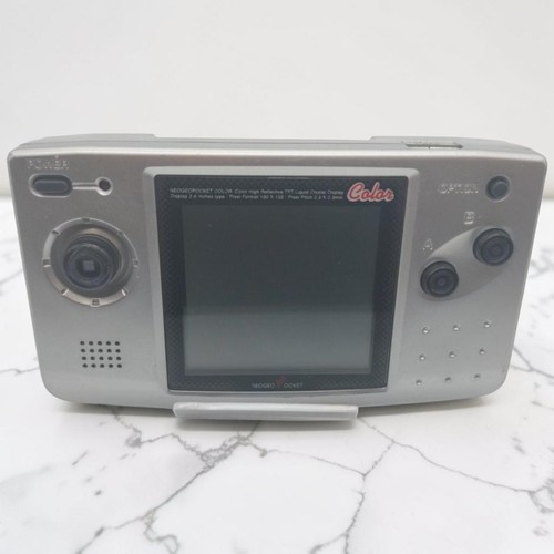 Console palmare snk - palmare, neo