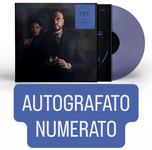 Vinile tropico del - tropico,