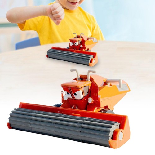 Pixar cars frank - cars, the