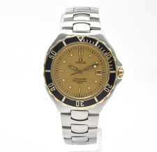 [OTTIMO+5] OMEGA Seamaster 200