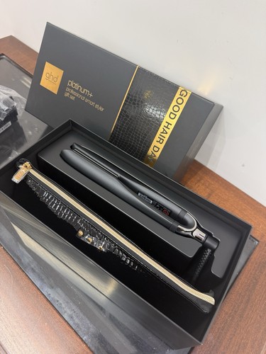 Piastra ghd platinum plus - ghd, gift