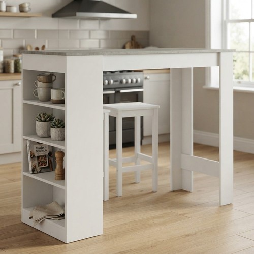 Tavolo bar legno - bar,