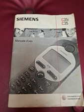 Manuale uso libretto