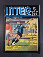 Rivista INTER Football Club n