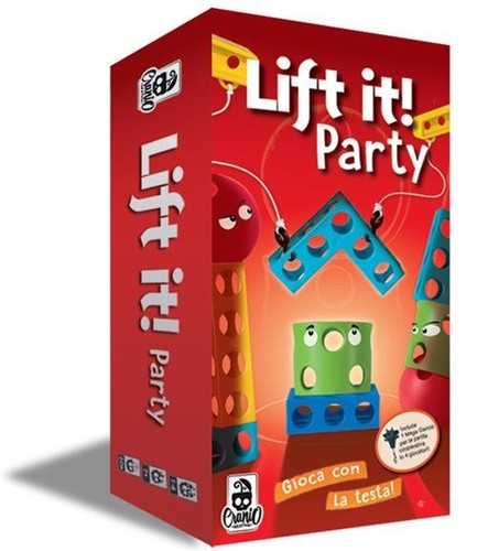 Cranio creations lift it - creations,