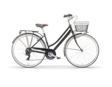 CITY BIKE MBM BOULEVARD 28