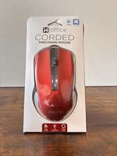 Mouse di precisione con cavo