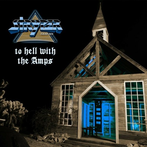 Stryper hell with the - to,