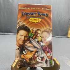 Looney Tunes Back In Action