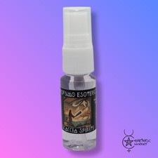 Essenza esoterica scaccia