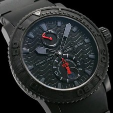 Ulysse Nardin Maxi Marine
