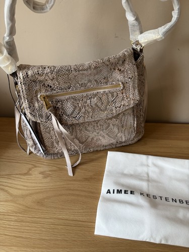 Borsa tracolla aimee - borsa,