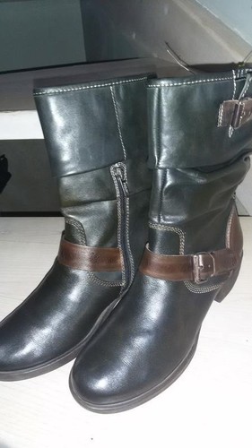Stivali donna pikolinos pelle - donna,