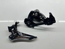 Deragliatori meccanici SRAM