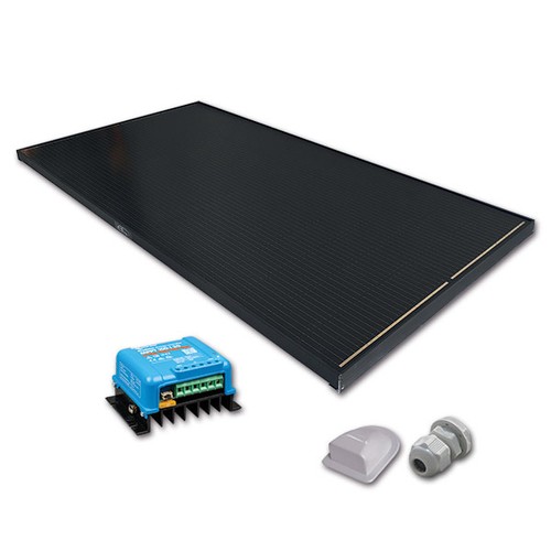 Extrasun kit pannello solare - kit,
