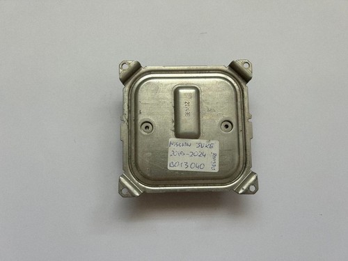 Centralina alimentatore nissan - alimentatore,