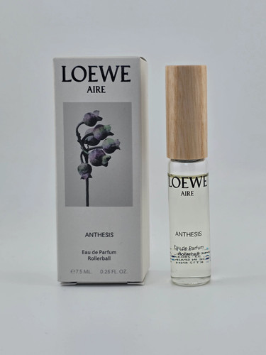 Loewe aire anthesis - loewe, eau
