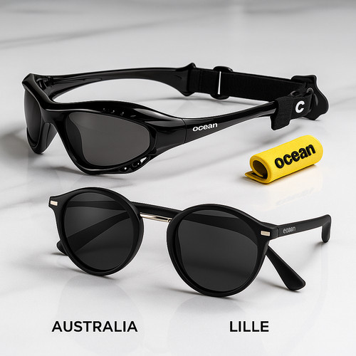 Occhiali sole ocean - da,