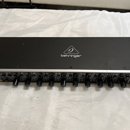 Behringer phoria umc1820 - u-phoria,