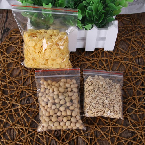 100 pcs sacchetti - 100,