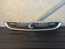 Griglia radiatore originale