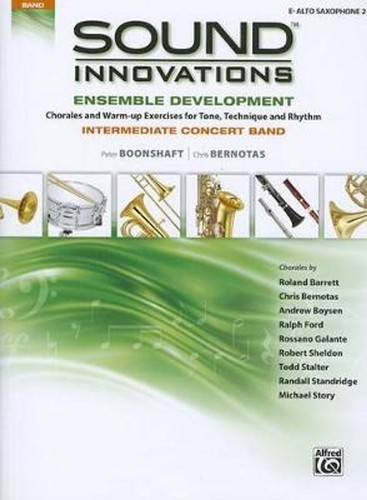 Sound innovations ensemble - sound,