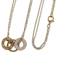 Collana Cartier Love tre
