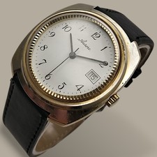 Aurore 38mm Orologio Meccanico