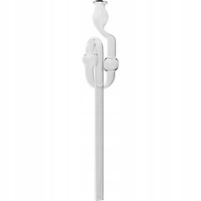 Tubo di fermentazione in vetro