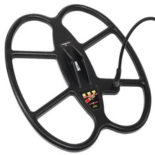 DDetech Bobina di Ricerca