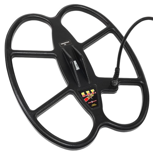 Ddetech bobina ricerca - ddetech,
