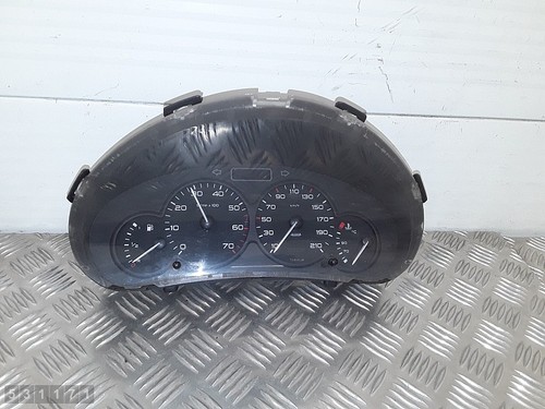 2007 peugeot partner - 2007,