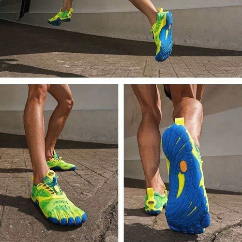 Scarpe trekking vibram five - vibram,