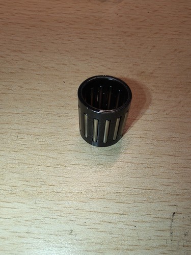 Gabbia rulli spinotto - gabbia,