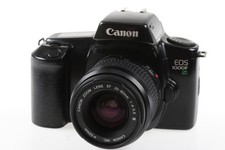 CANON EOS 1000FN con EF