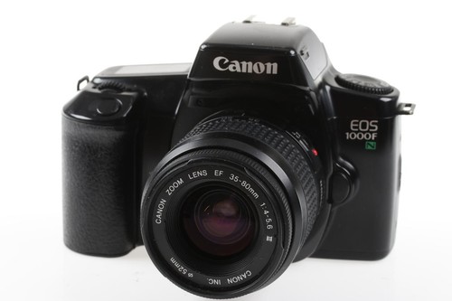 Canon eos 1000fn con - canon,