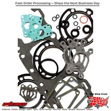 Vertex top full set - top, yamaha