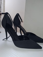 Décolleté Primadonna nere