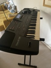 TASTIERA ROLAND E-96 COMPLETA