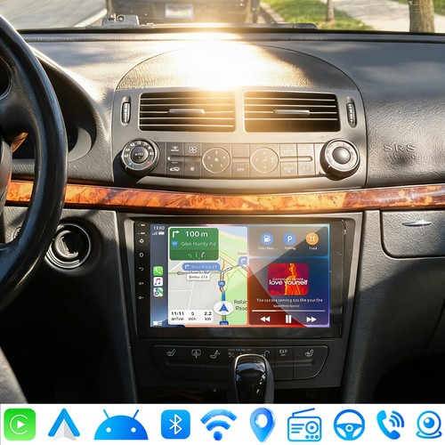 Dab apple carplay autoradio - dab+,