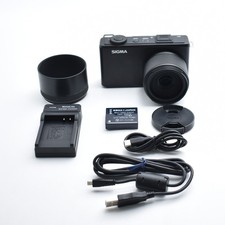 【EXC+++】 Sigma DP3 Merrill