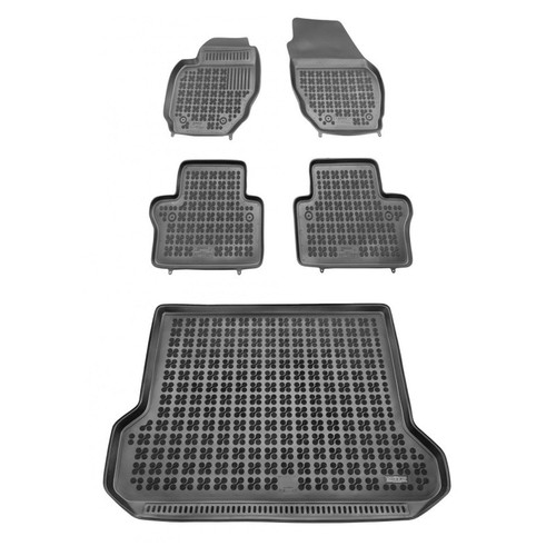 Set tappetini stuoie - di,