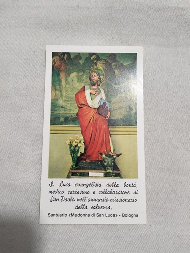 Santino luca santuario - santino,