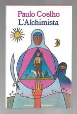 L'ALCHIMISTA - Paulo Coelho -